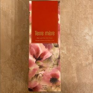 Terrence Mère Aloe and Tea Tree Toner NIB
